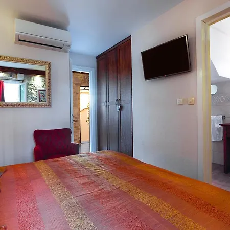 Luxury Villa Kalalarga In The Center Of The Town Holiday home Makarska