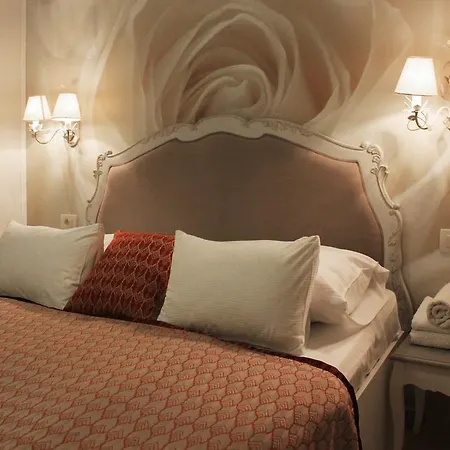 Holiday home Villa Kalalarga In The Center Of The Town With Free Parking Makarska