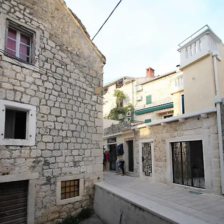Luxury Villa Kalalarga In The Center Of The Town Holiday home