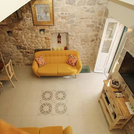 Luxury Villa Kalalarga In The Center Of The Town *