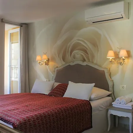 Luxury Villa Kalalarga In The Center Of The Town * Makarska