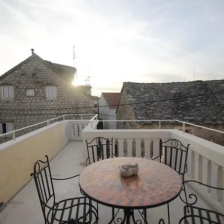 Holiday home Villa Kalalarga In The Center Of The Town With Free Parking