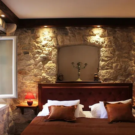 Holiday home Villa Kalalarga In The Center Of The Town With Free Parking *