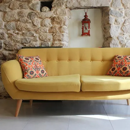 Luxury Villa Kalalarga In The Center Of The Town