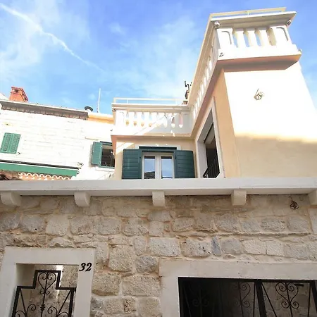 Luxury Villa Kalalarga In The Center Of The Town Holiday home