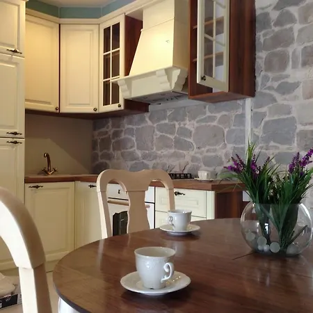 Luxury Villa Kalalarga In The Center Of The Town * Makarska