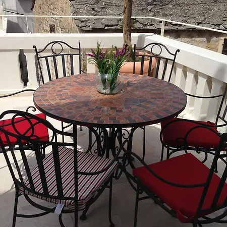 Luxury Villa Kalalarga In The Center Of The Town Holiday home Makarska
