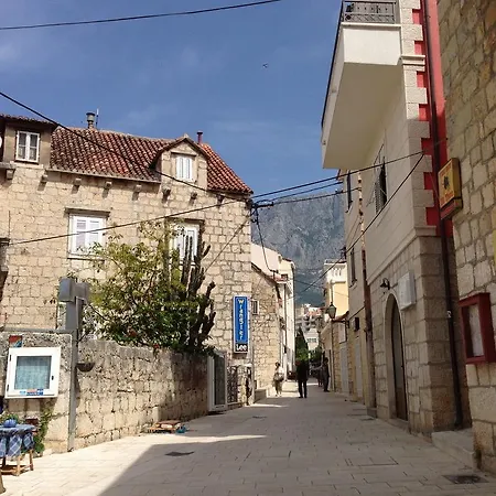 Holiday home Villa Kalalarga In The Center Of The Town With Free Parking *