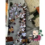 Kalalarga In The Center Of The Town With Free Parking Casa de Férias Makarska