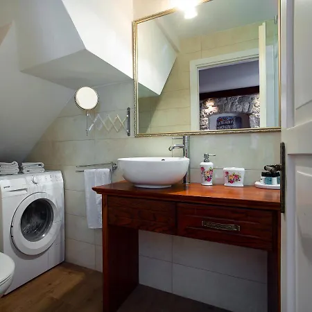 Kalalarga In The Center Of The Town With Free Parking Prázdninový dům *