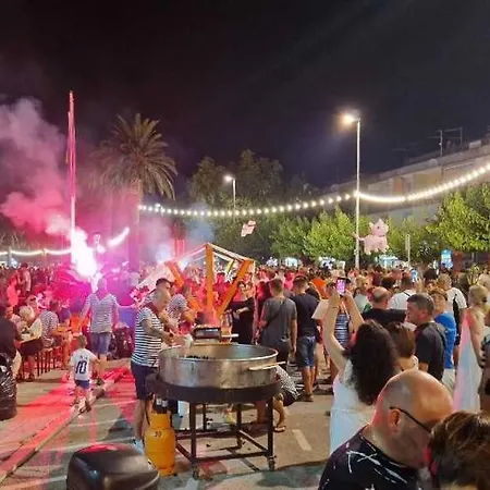 Kalalarga In The Center Of The Town With Free Parking Dom wakacyjny *