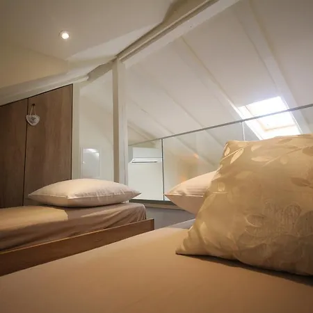 Kalalarga In The Center Of The Town With Free Parking * Makarská