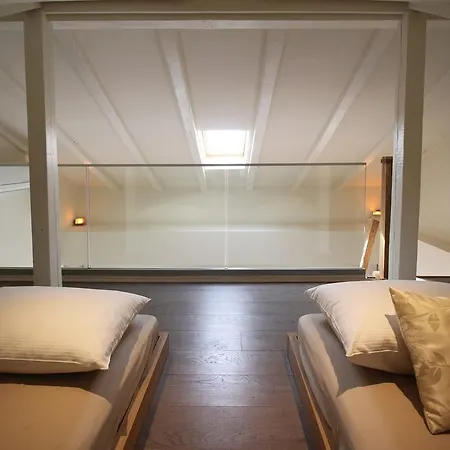 Kalalarga In The Center Of The Town With Free Parking Prázdninový dům