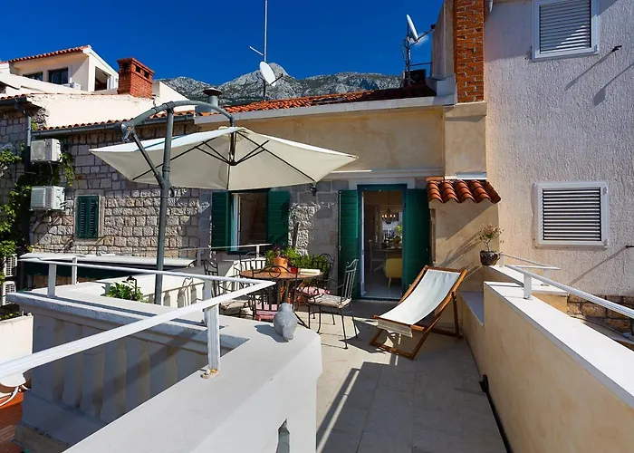 Kalalarga In The Center Of The Town With Free Parking Dom wakacyjny