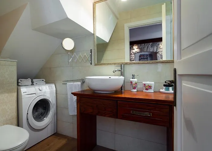 Kalalarga In The Center Of The Town With Free Parking Prázdninový dům *