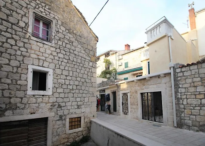 Kalalarga In The Center Of The Town With Free Parking Dom wakacyjny