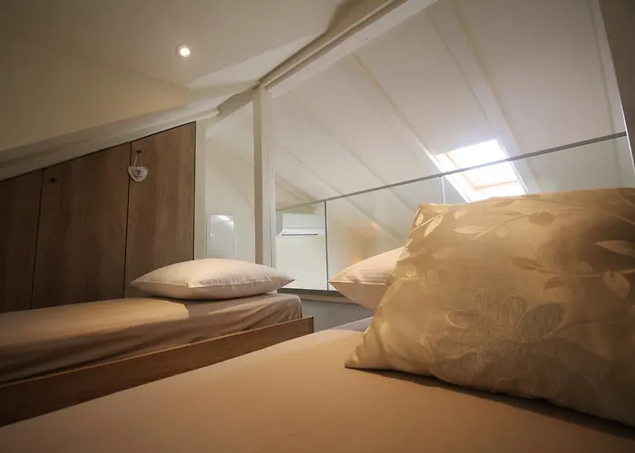 Kalalarga In The Center Of The Town With Free Parking * Makarská