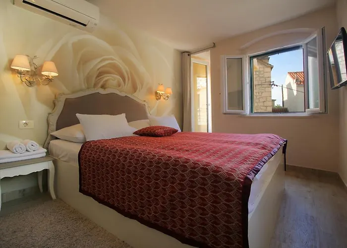 Kalalarga In The Center Of The Town With Free Parking Prázdninový dům