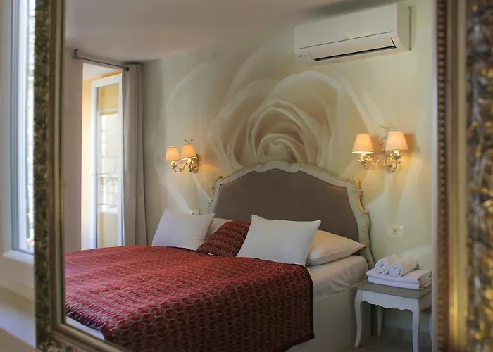 Kalalarga In The Center Of The Town With Free Parking * Makarska