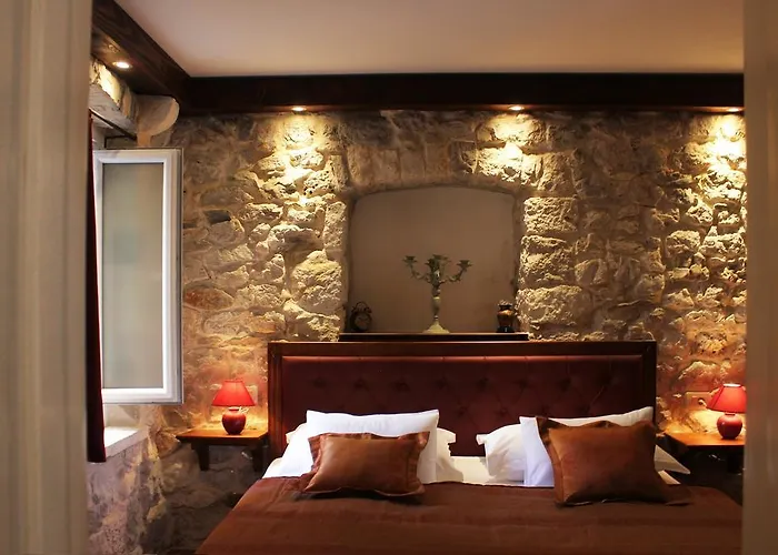 Prázdninový dům Kalalarga In The Center Of The Town With Free Parking *