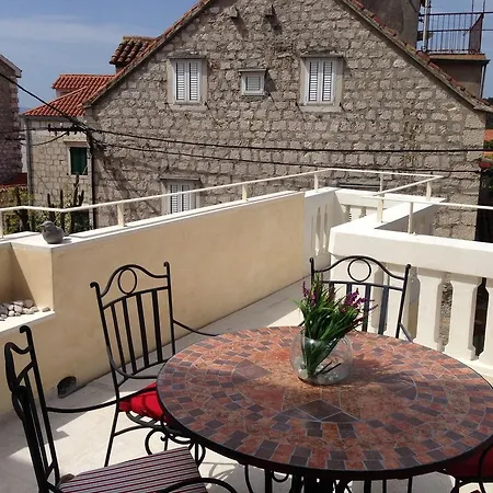 Villa Kalalarga In The Center Of The Town With Free Parking * Makarska