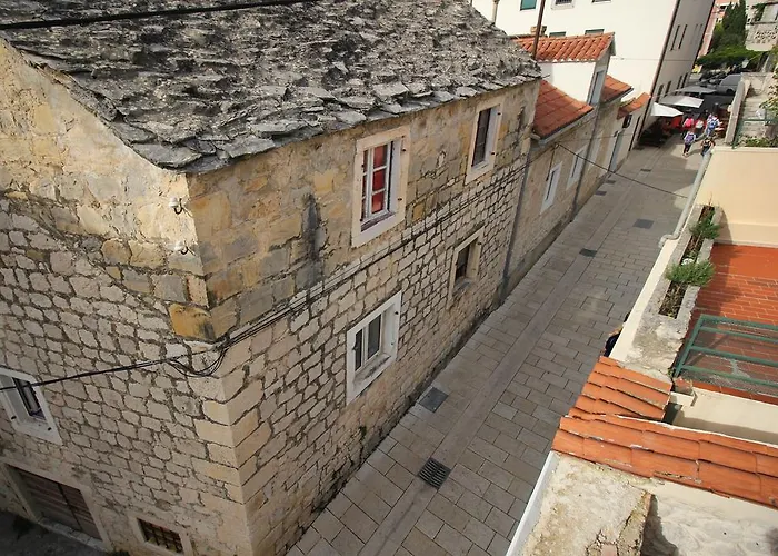 בית נופש Kalalarga In The Center Of The Town With Free Parking *