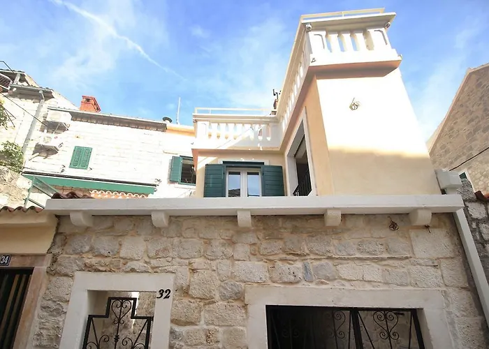 Kalalarga In The Center Of The Town With Free Parking בית נופש