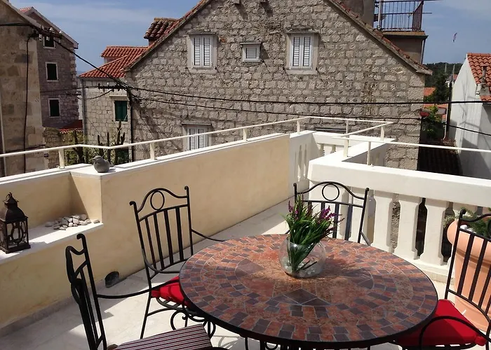 Kalalarga In The Center Of The Town With Free Parking * מאקרסקה